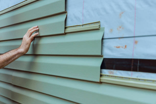 Best Aluminum Siding Installation  in Caway, AR